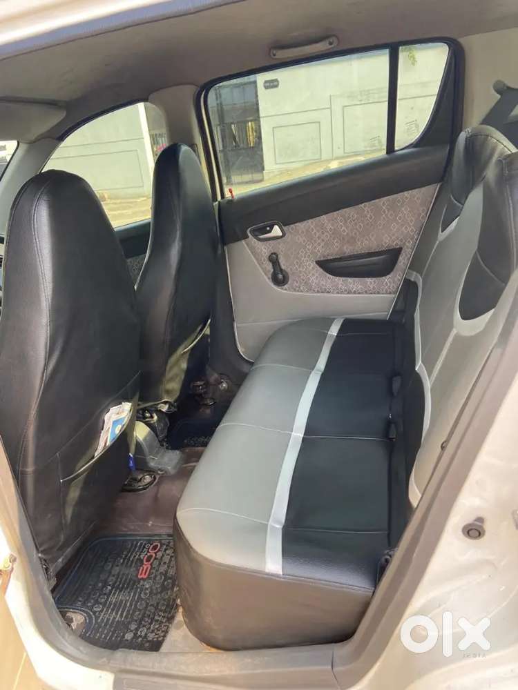 Maruti Suzuki Alto 2018