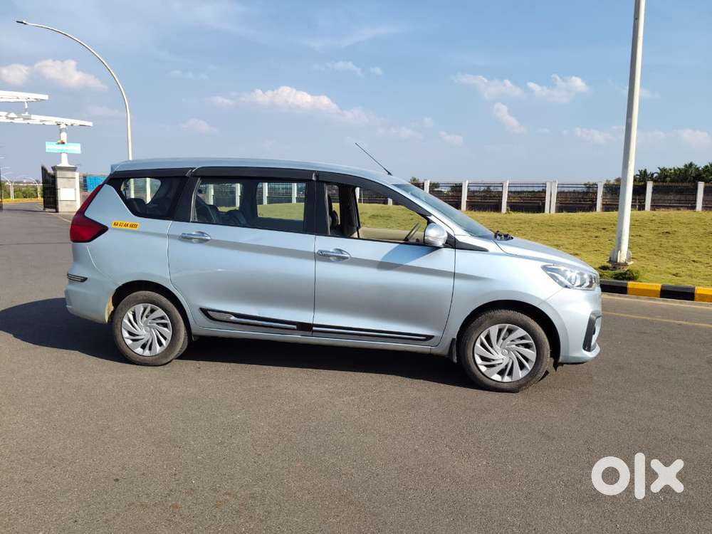 Maruti Suzuki Ertiga 2022-2023  Vxi, 2023, Cng & Hybrids