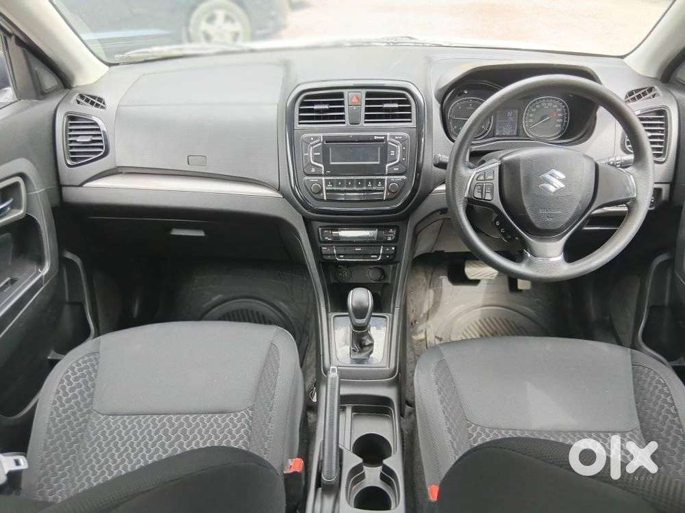 Maruti Suzuki Brezza Zdi, 2019, Diesel