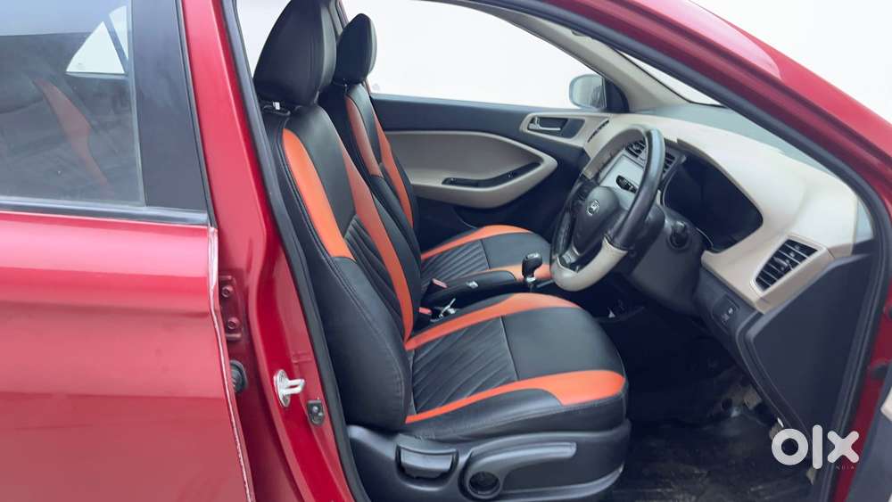 Hyundai Elite I20 Sportz 1.2 Opt, 2015, Petrol