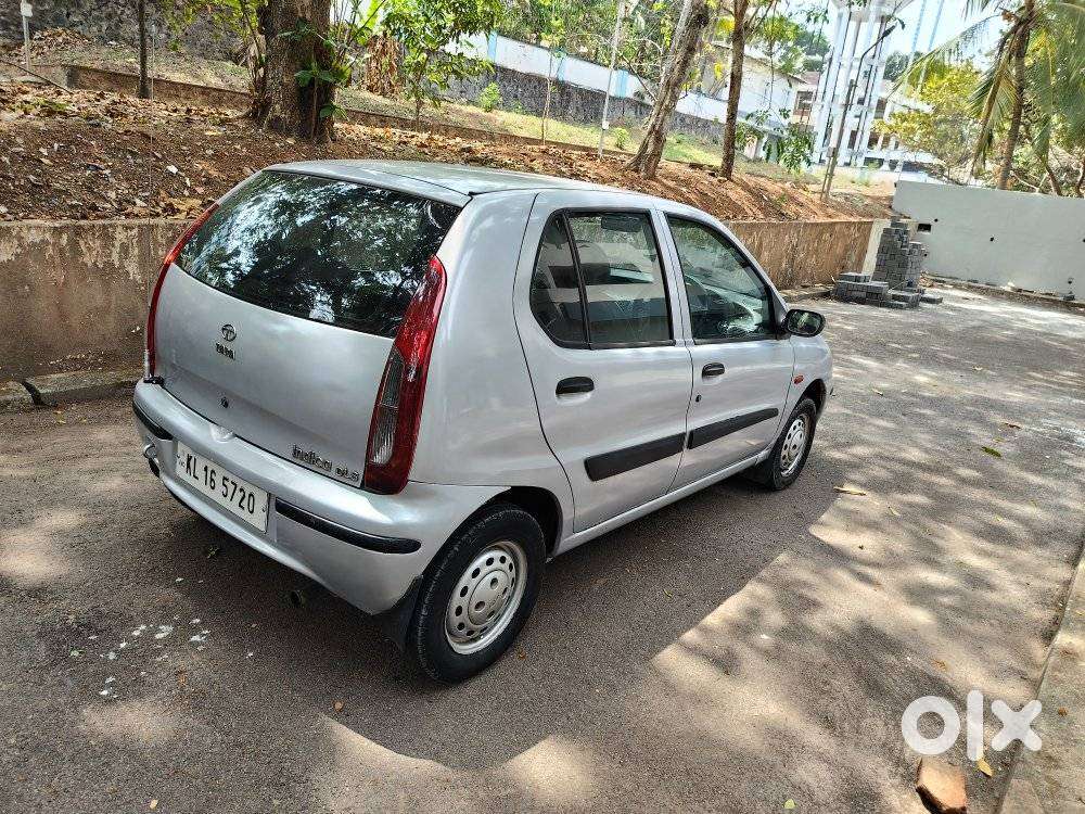 Tata Indica Dle, 2003, Diesel