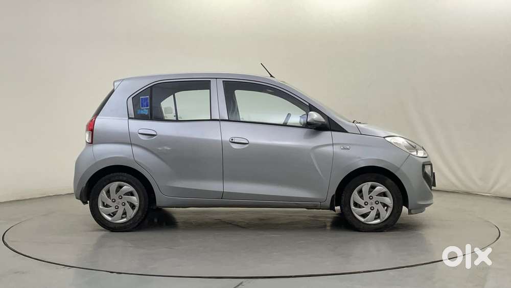Hyundai Santro Sportz Amt, 2022, Petrol