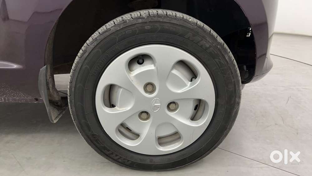 Tata Nano Twist Xt, 2015, Petrol