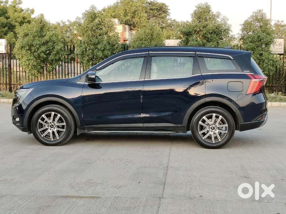 Mahindra Xuv700 2.2 Ax 7 Diesel Mt Str, 2024, Diesel