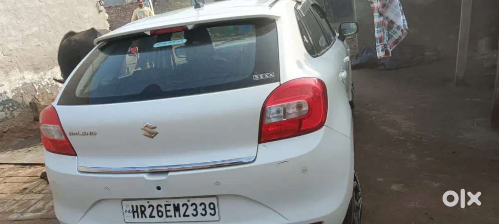 New Condition Stepny Unuse