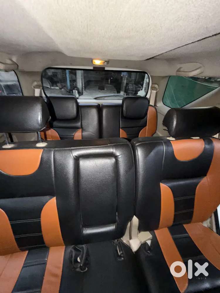 Toyota Fortuner 2016 Diesel Good Condition