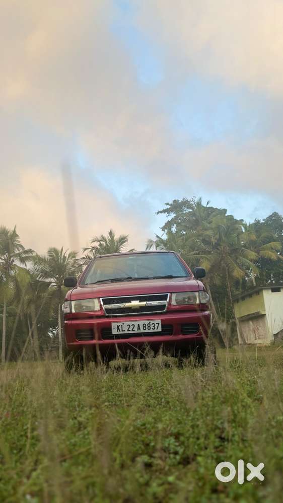 Chevrolet Tavera Lt 2009
