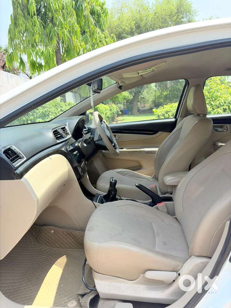 Maruti Suzuki Ciaz