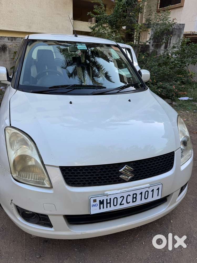 Swift Maruti 1.2 Vxi 2011