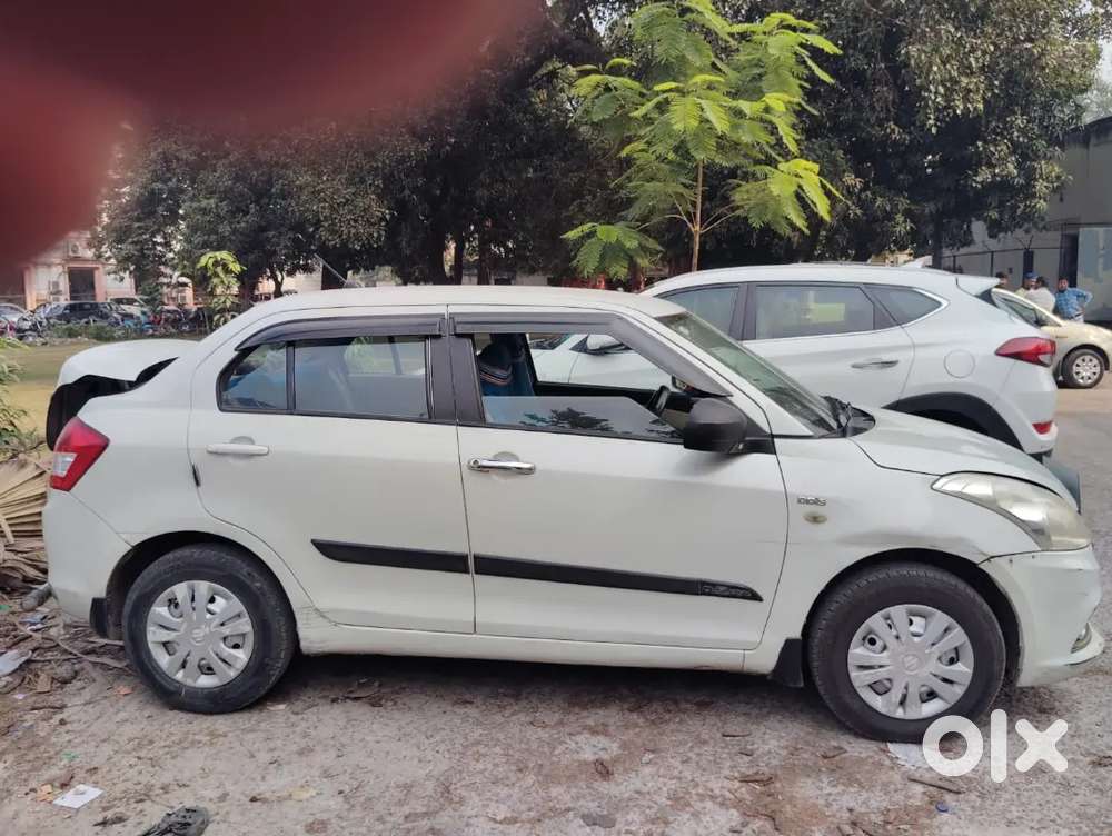 Maruti Suzuki Dzire 2018 Variant