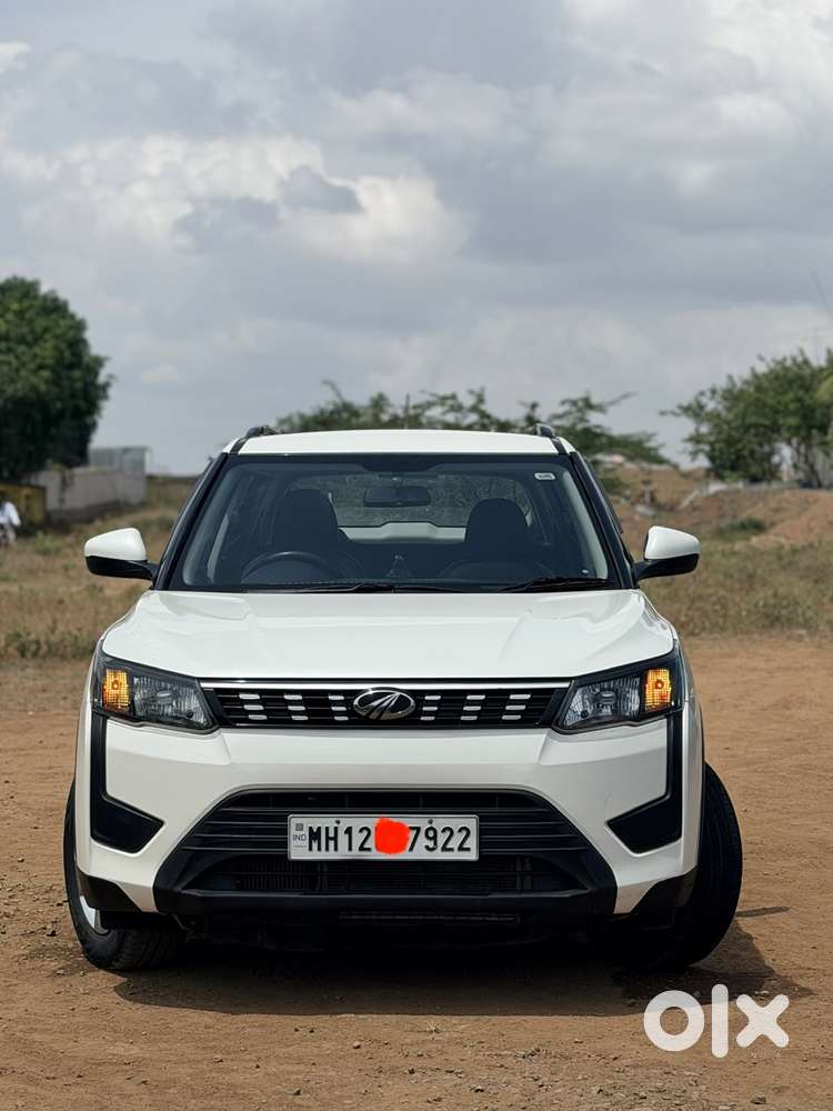 Mahindra Xuv300 W6 Amt Diesel, 2022, Diesel