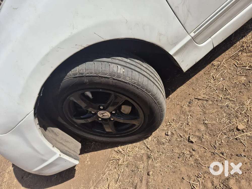 Honda Civic 2010 Petrol Well Maintained