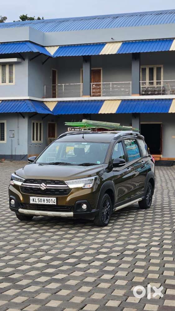 Maruti Suzuki Xl6 1.5 Zeta Mt, 2019, Petrol