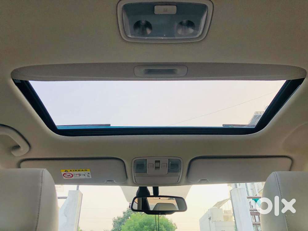 Kia Seltos 1.4 Gtx + Petrol At, 2019, Petrol
