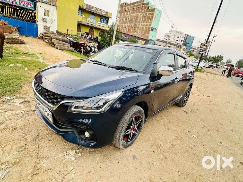 Maruti Suzuki Baleno Sigma, 2023, Petrol