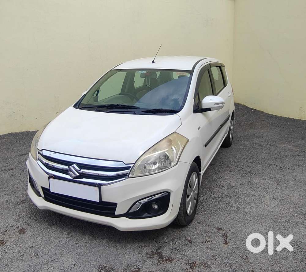 Maruti Suzuki Ertiga Vdi, 2015, Diesel