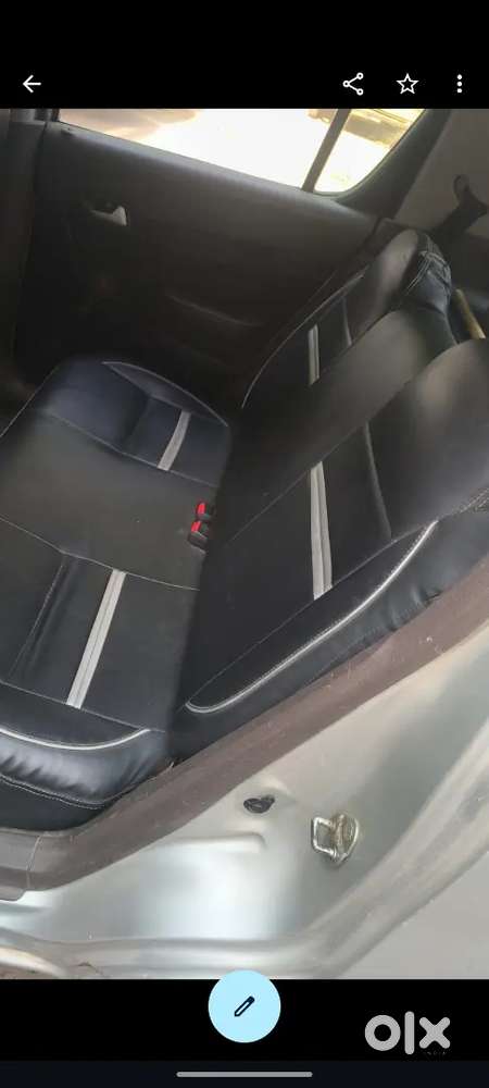 Maruti Suzuki Alto 800 2013 Cng & Hybrids 189000 Km Driven