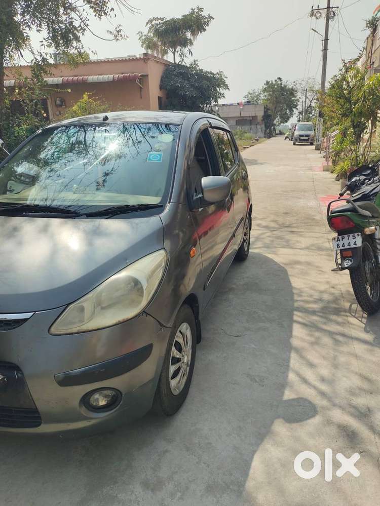 Hyundai- I10 Car For Sale