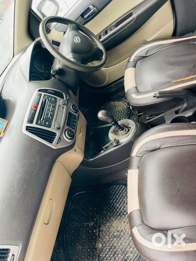 Hyundai I20 Magna 2012 Diesel 2