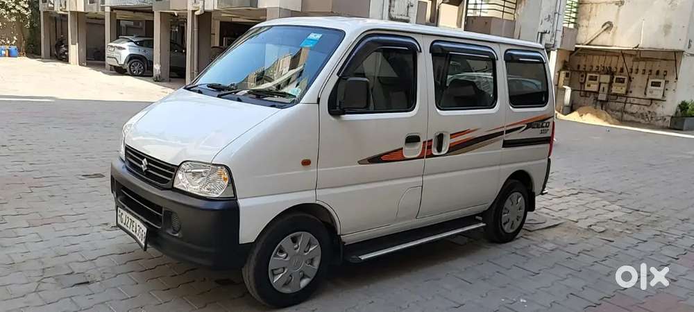 Maruti Eeco Ac Cng 2022