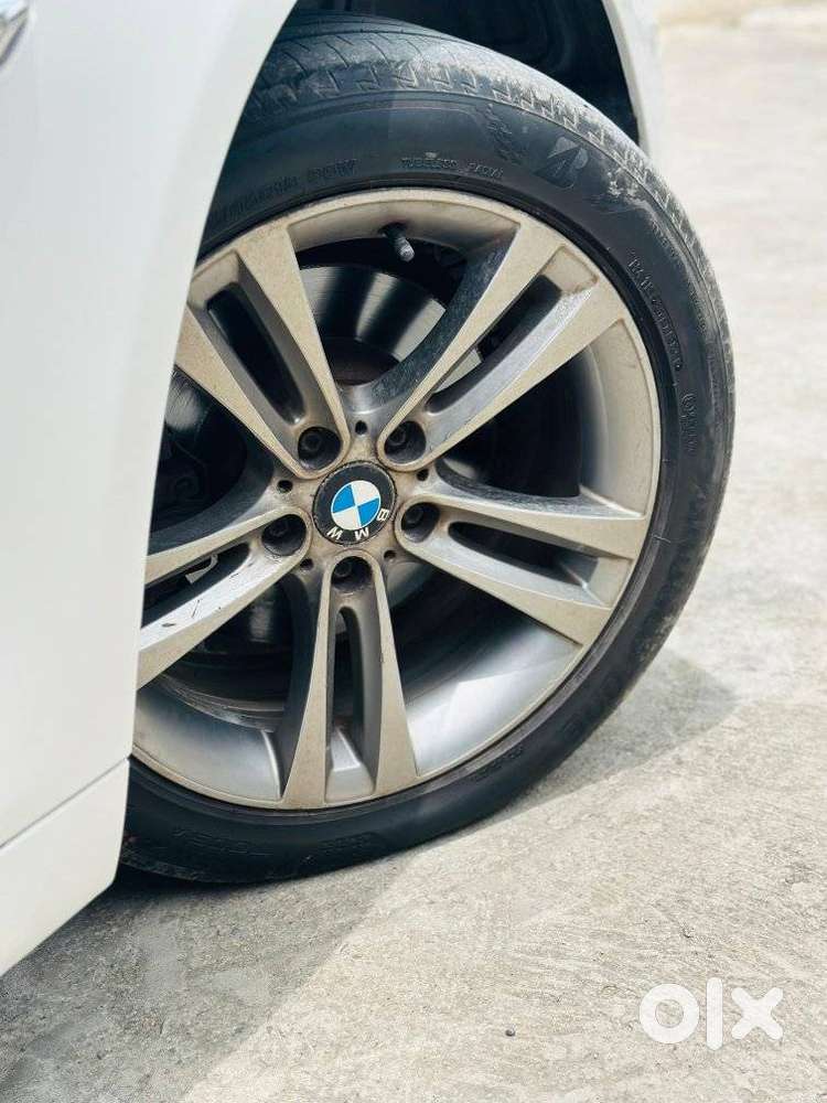 Bmw 5 Series 2.0 525d, 2011, Diesel