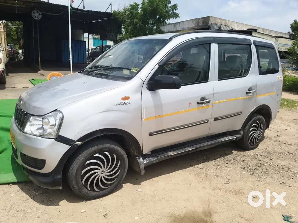 Mahindra Xylo 2.5 D4 2019