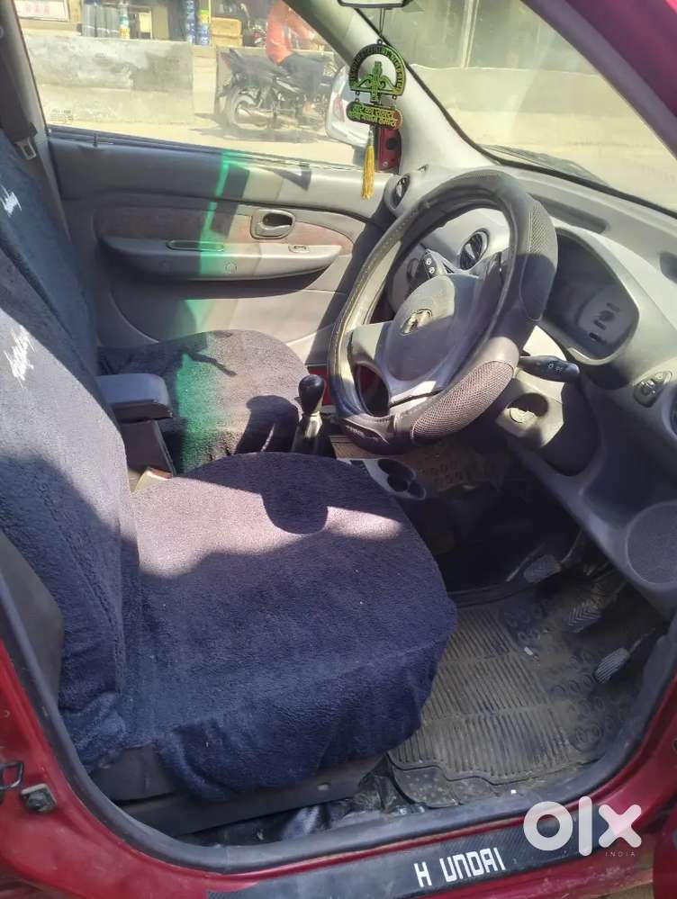 Hyundai Santro Xing 2006 Lpg 328370 Km Driven