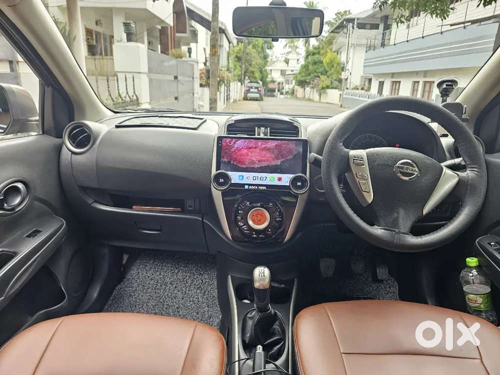 Nissan Sunny 2020 Model, Single Owner