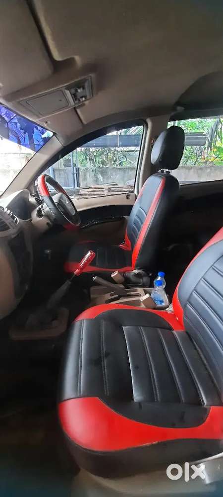 Mahindra Xylo Diesel Manual 2010 Fourth Owner