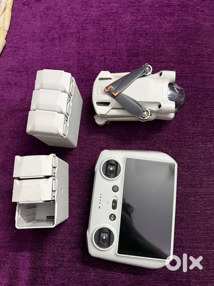 Drone Dji mavic mini 3pro at lowest price