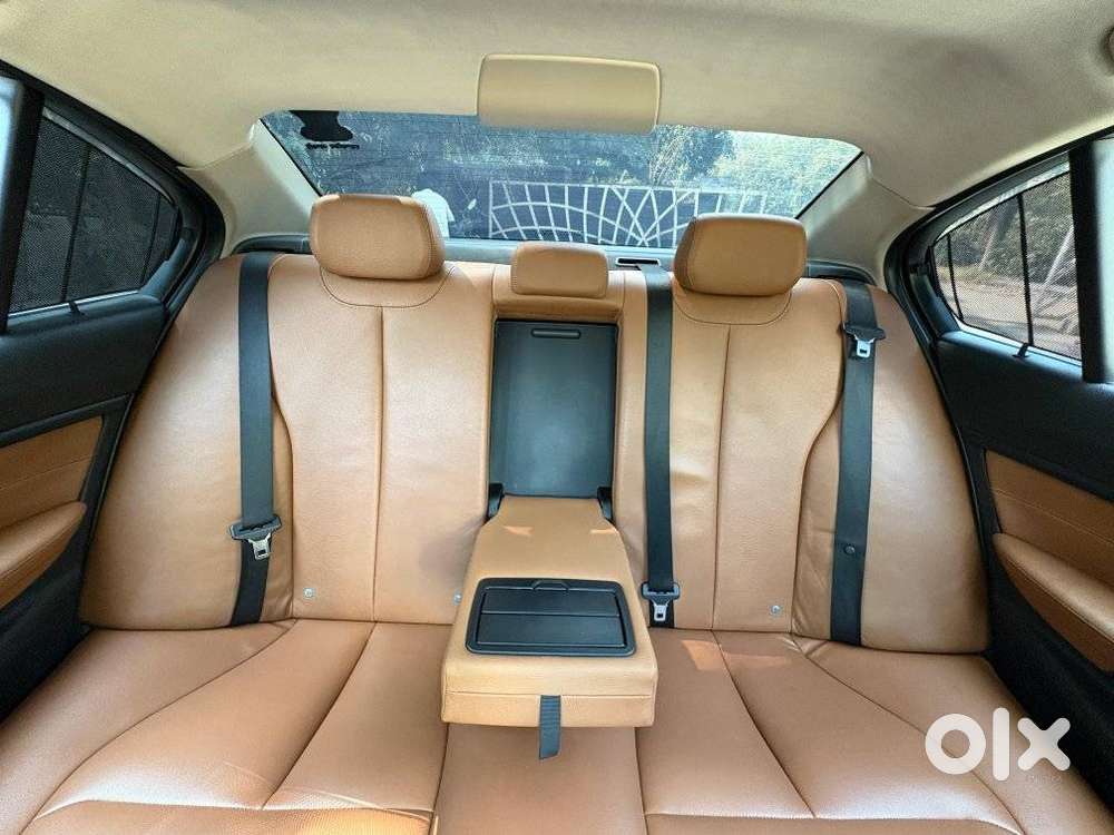 Bmw 3 Series 320d Sedan, 2013, Diesel