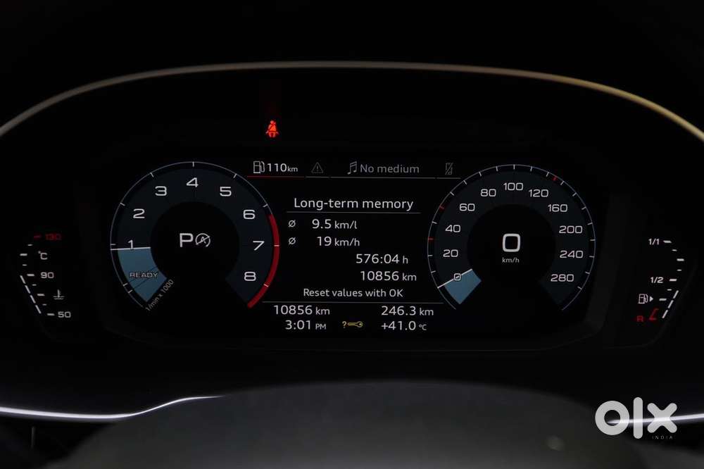 Audi Q3 40 Tfsi Premium Plus, 2024, Petrol