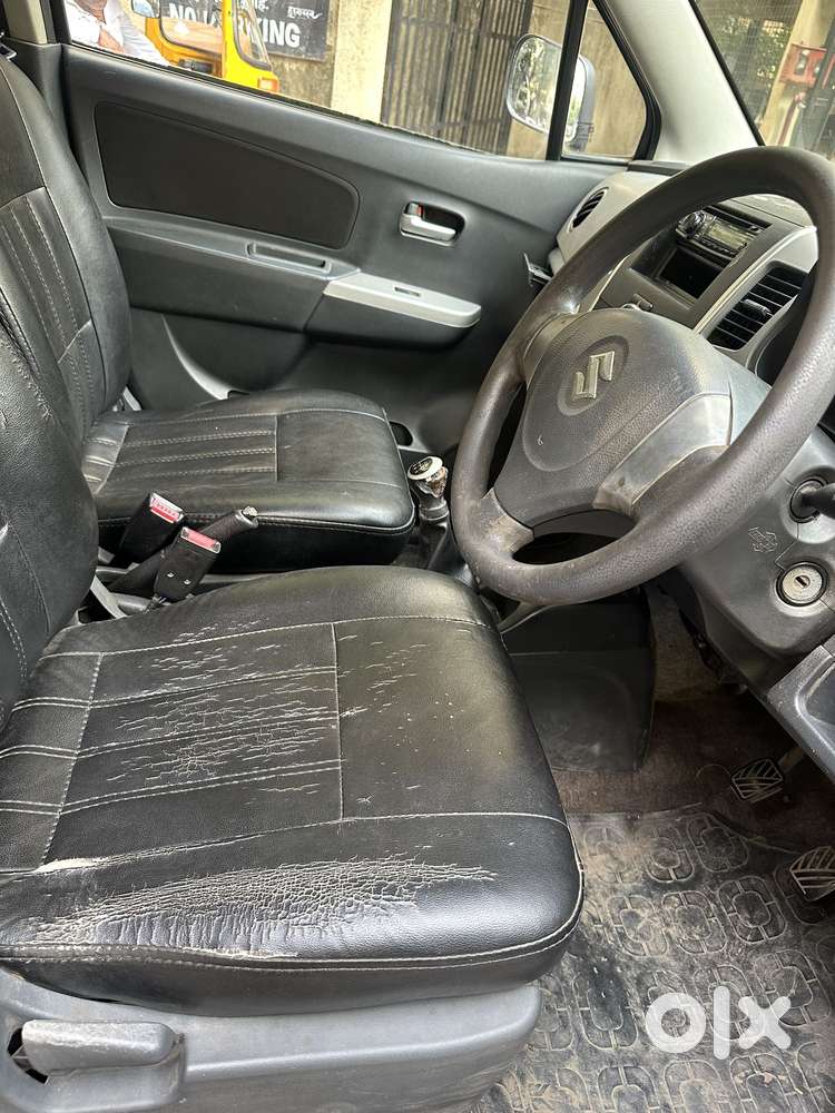 Maruti Suzuki Wagon R Lxi Cng, 2013, Cng & Hybrids