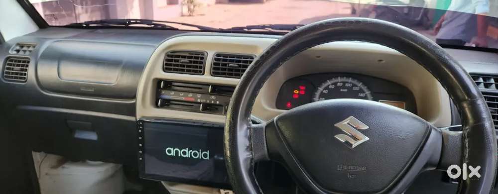 Maruti Suzuki Eeco 2022