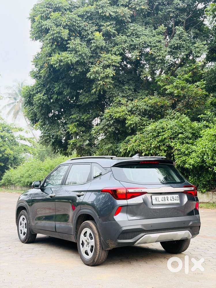 Kia Seltos Htk D, 2022, Diesel