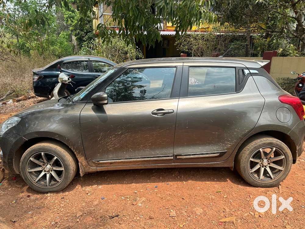 Maruti Suzuki Swift 2019 Petrol 90000 Km Driven