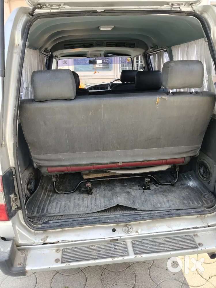 Toyota Qualis 2.4 D 2000