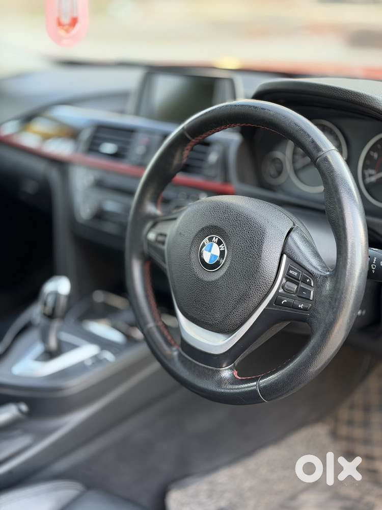 Bmw 3 Series 320d Sport, 2013, Diesel