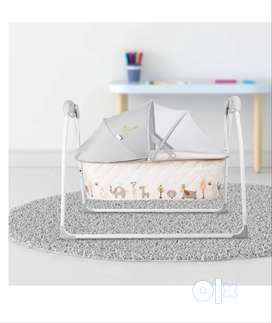 Olx baby shops cradle