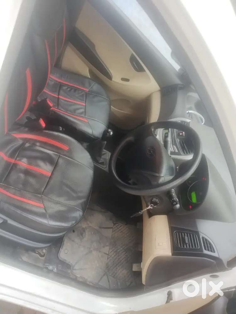Hyundai Eon 2015 Petrol Well Maintained