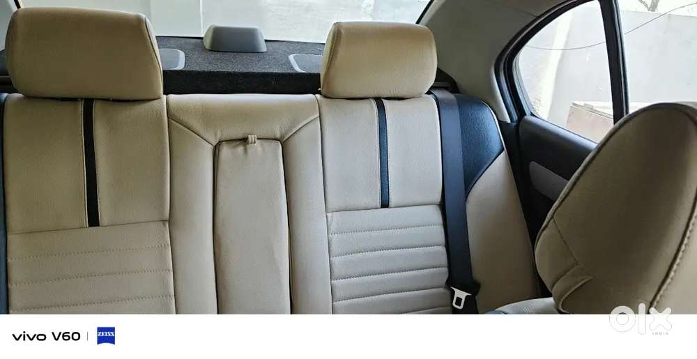 Maruti Suzuki Dzire 2008