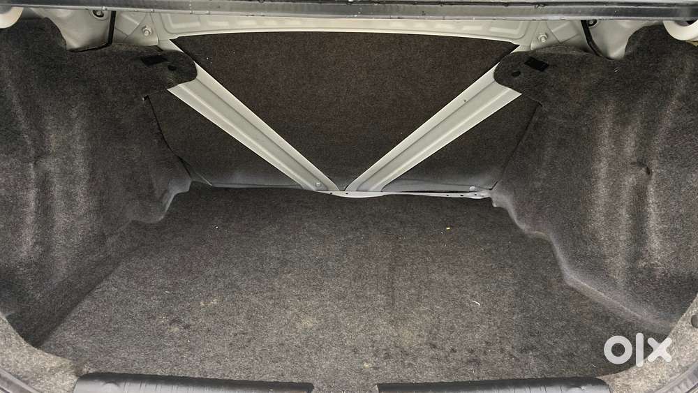 Honda Amaze 2013-2016 Sx I-vtec, 2016, Petrol