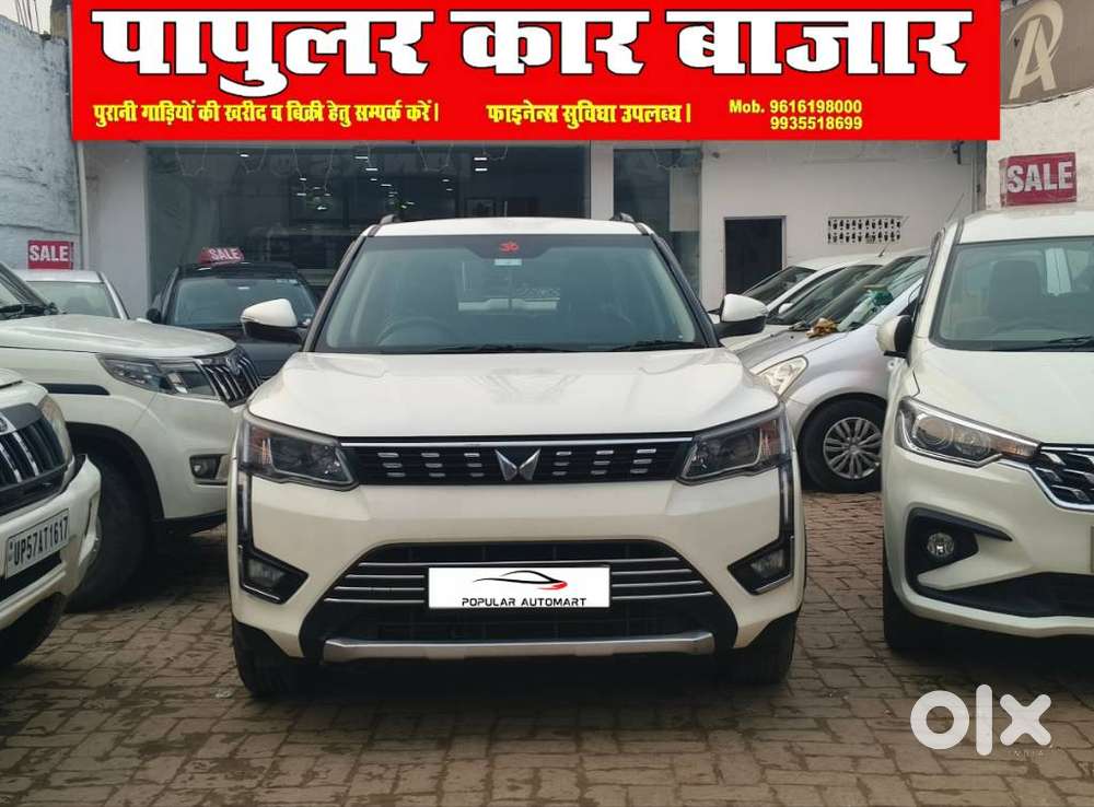 Mahindra Xuv300 W8 Diesel, 2022, Diesel
