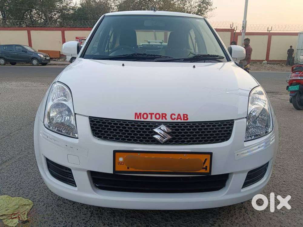 Maruti Suzuki Dzire Tour Diesel, 2017, Diesel