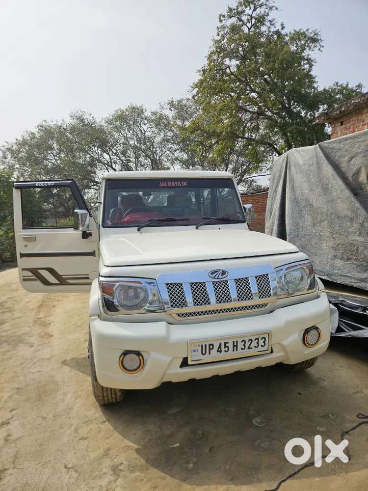 Mahindra Bolero Neo Plus