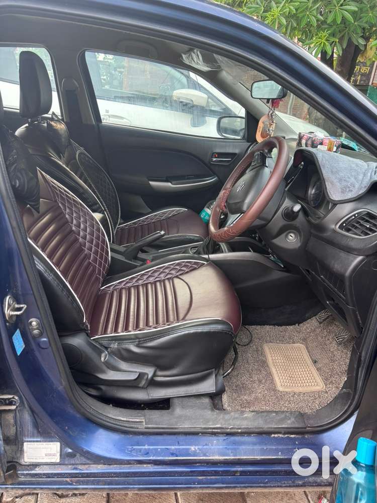 Maruti Suzuki Baleno 2020 Petrol Well Maintained