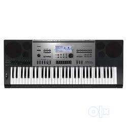 Casio CTK 7300 Musical Instruments 1790260597