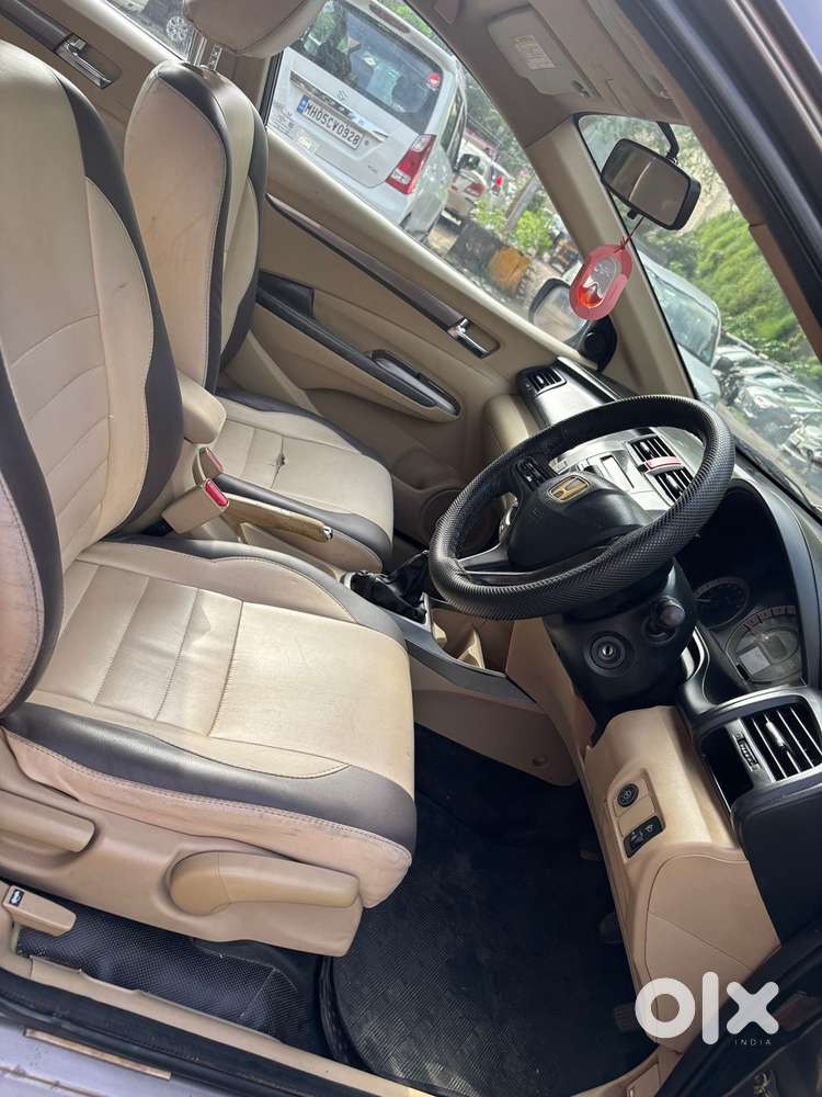 Honda City 2011-2013 V Mt, 2013, Cng & Hybrids