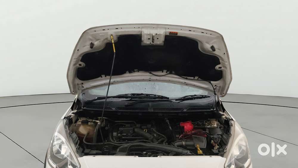 Ford Freestyle Titanium Petrol, 2018, Petrol