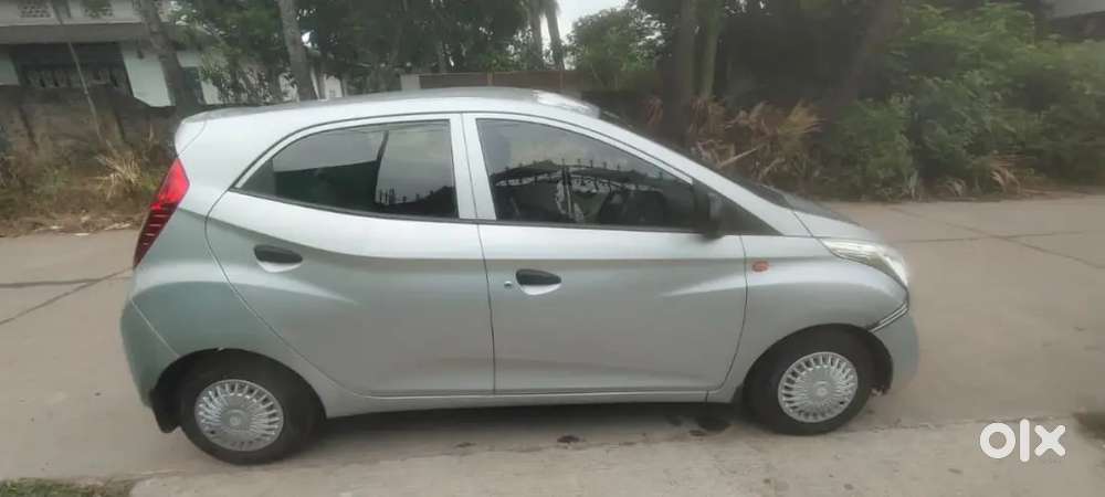 Hyundai Eon 2015
